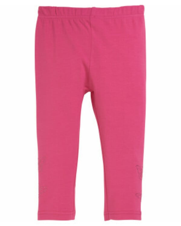 Bild 1 von Leggings
       
      Kiki & Koko 3/4-Länge
   
      pink