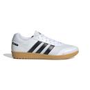 Bild 2 von Damen/Herren Fussball Hallenschuh Futsal - Spezial Light weiss