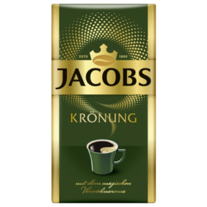 Jacobs Kaffee Krönung