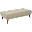 Bild 1 von Livetastic HOCKERBANK Beige