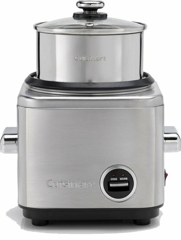 Bild 1 von Cuisinart Reiskocher CRC800E, 700 W