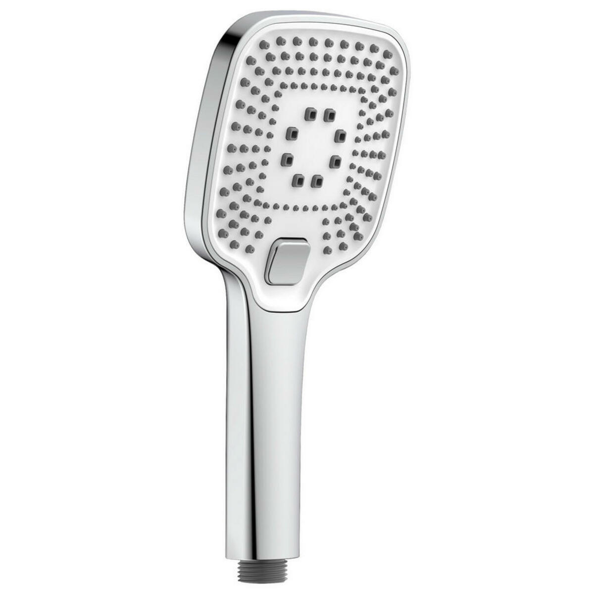 Bild 1 von Schütte DUSCHKOPF Weiß, Chrom