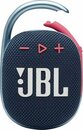 Bild 1 von JBL Clip 4 Portable-Lautsprecher (Bluetooth, 5 W)