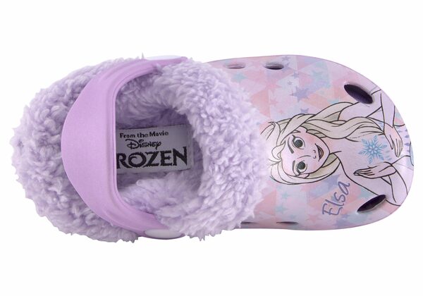 Bild 4 von Disney Frozen Hausschuh