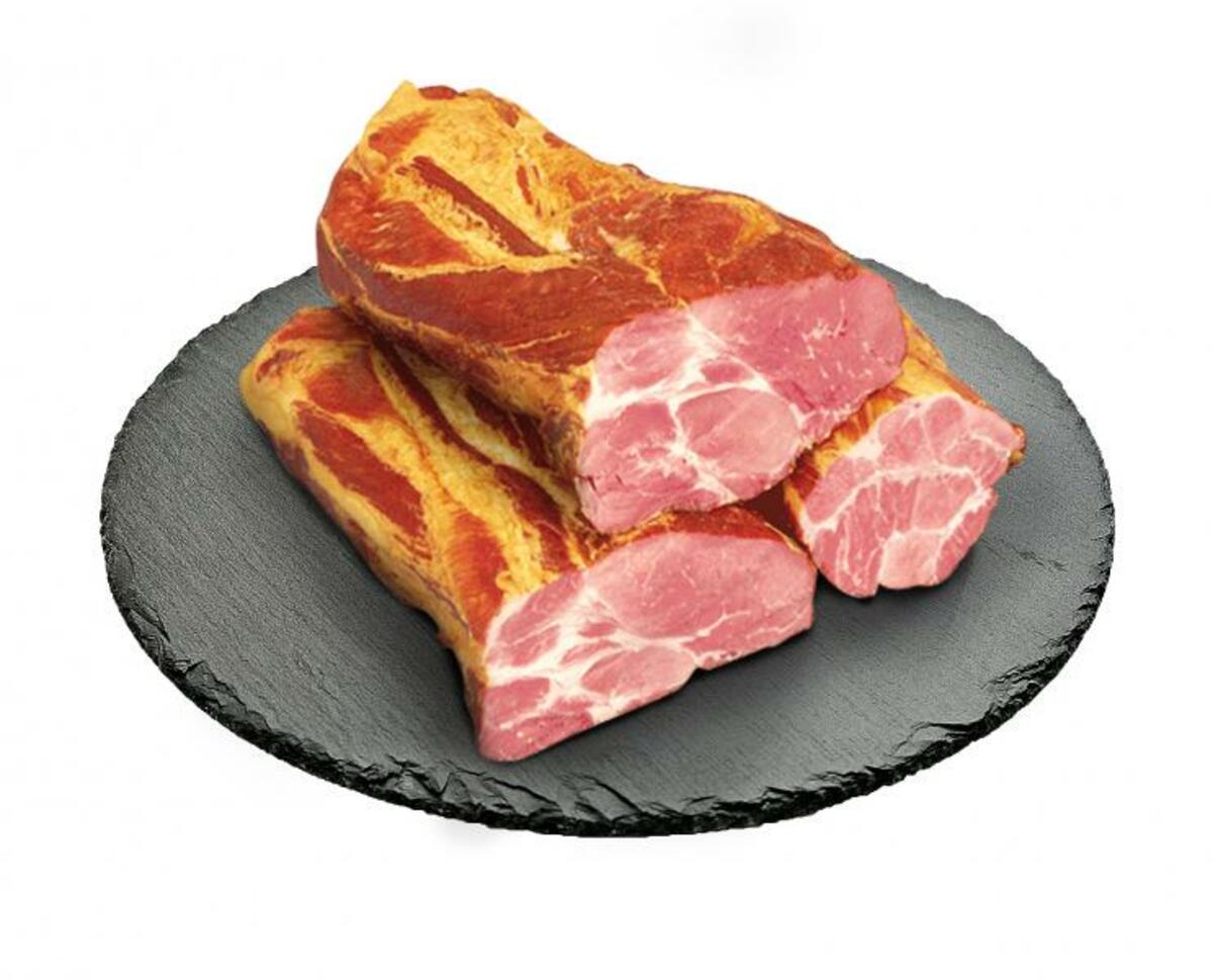 Bild 1 von Kasseler Nacken ohne Knochen