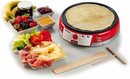 Bild 1 von Ariete Crêpesmaker Party Time rot 202R, 1000 W, Ø 30 cm