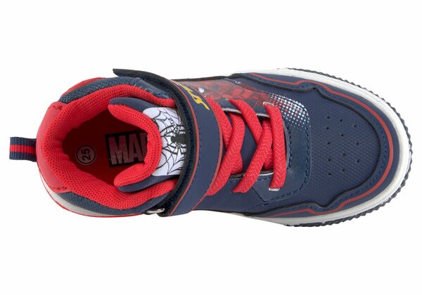 Bild 4 von Disney Spiderman Sneaker