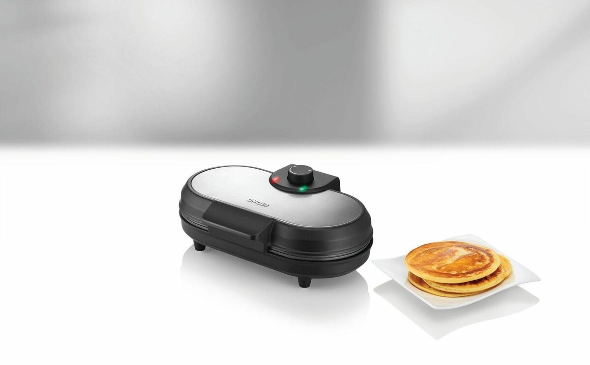 Bild 2 von Unold Pancake-Maker American 48165, 1000 W