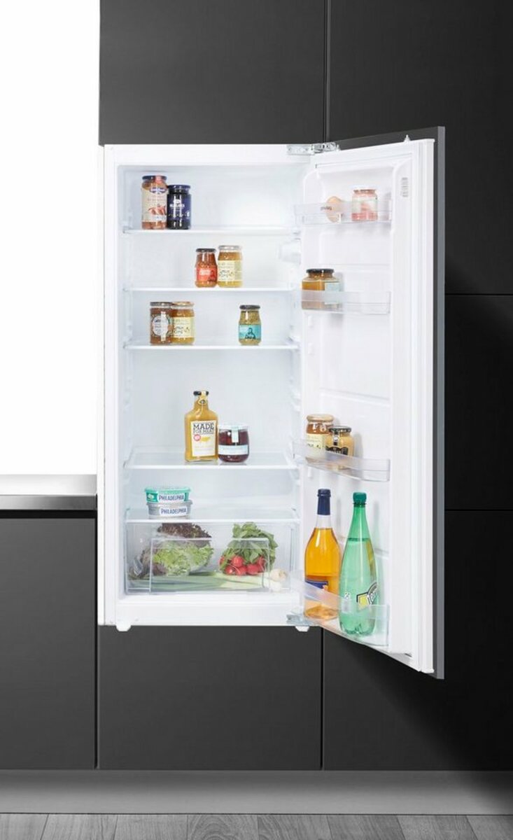 Bild 1 von Privileg Einbaukühlschrank PRCI 336, 122,5 cm hoch, 54 cm breit