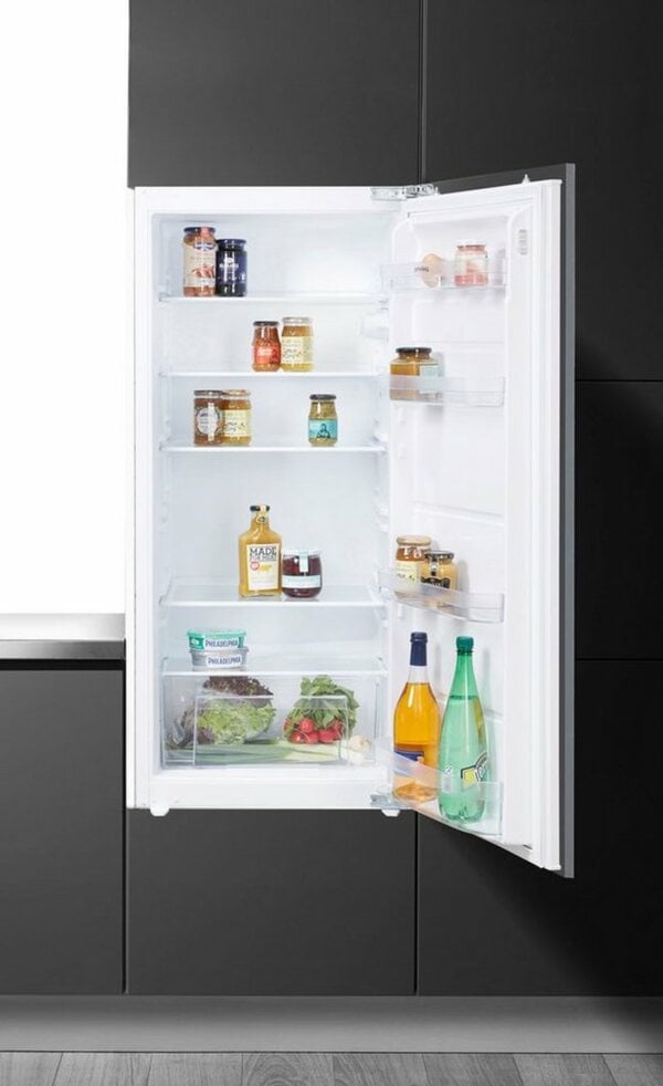 Bild 1 von Privileg Einbaukühlschrank PRCI 336, 122,5 cm hoch, 54 cm breit
