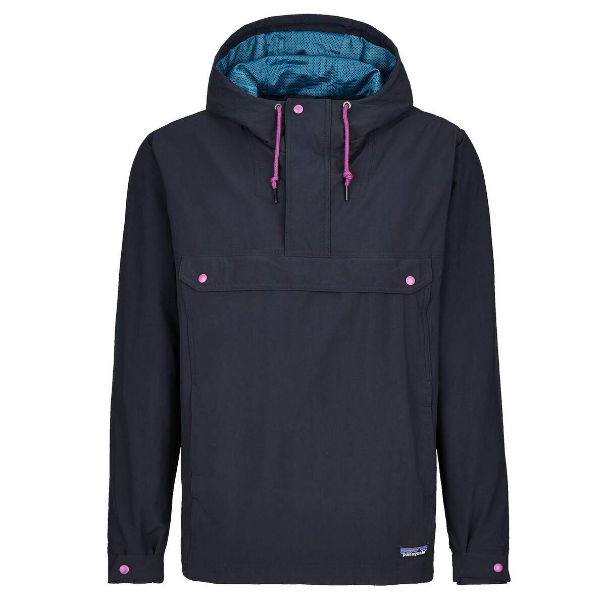 Bild 1 von Patagonia
              
                 M' S ISTHMUS ANORAK Herren - Übergangsjacke