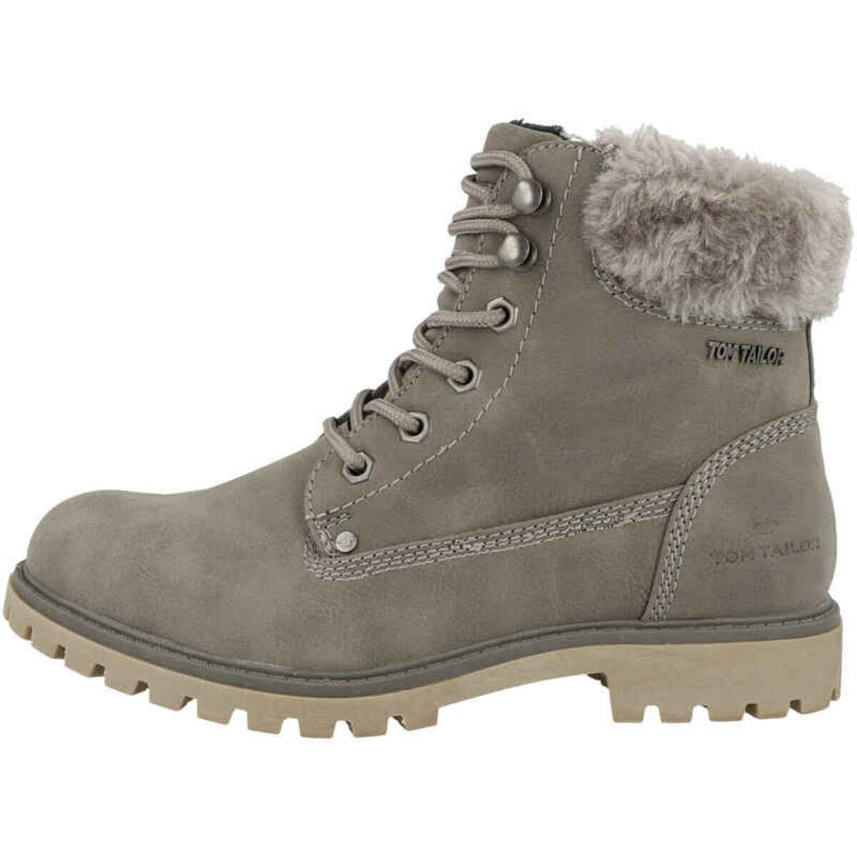 Bild 1 von Schnürboots 4290106 Damen