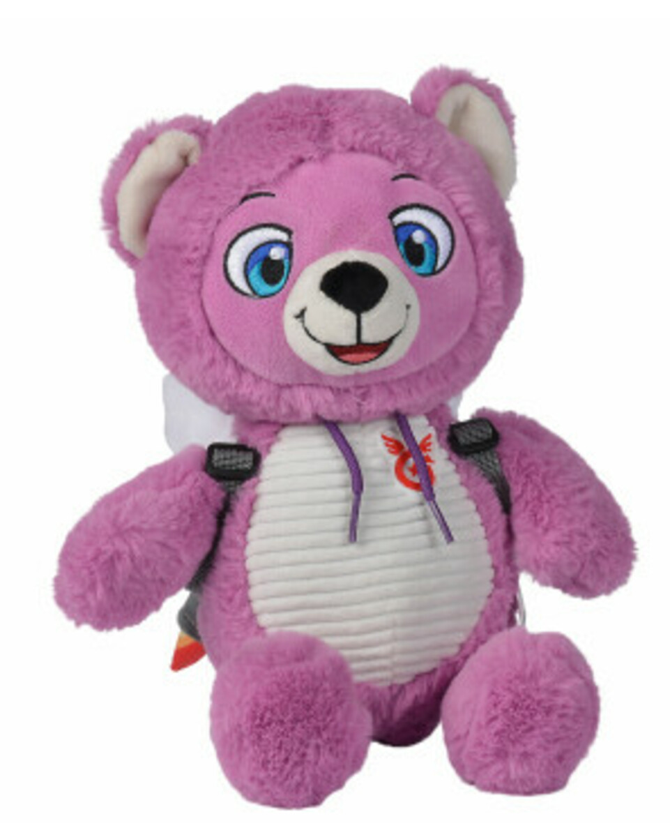 Bild 1 von WunschOnaut
       
      Simba verschiedene Ausführungen
   
      pink