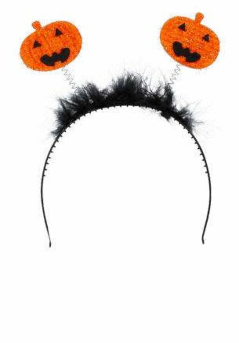 Bild 1 von Halloween Haarreifen