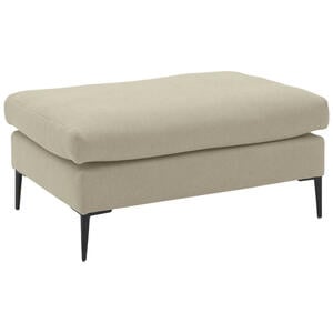 MID.YOU HOCKER Beige