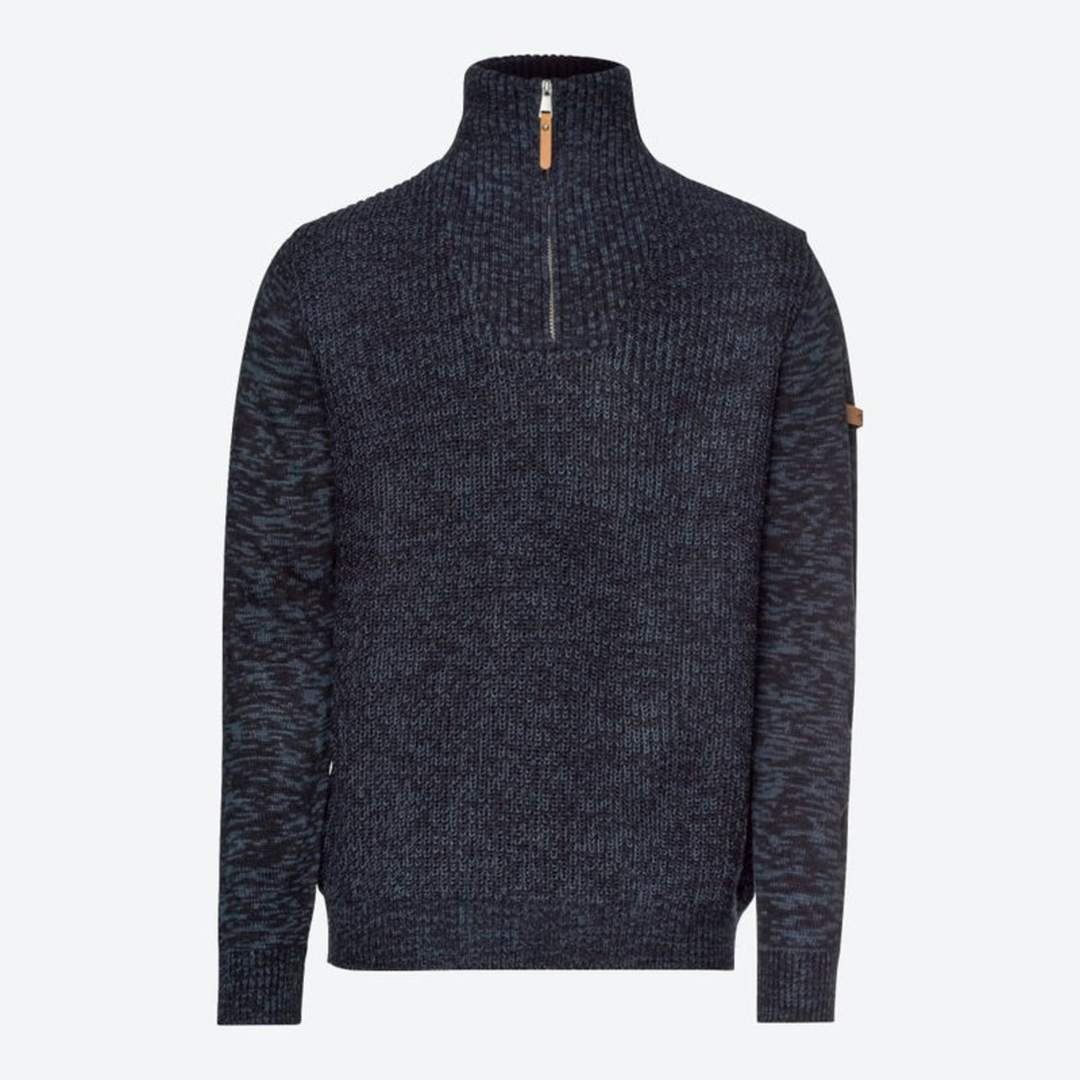 Bild 1 von Herren-Troyer im Worker-Style