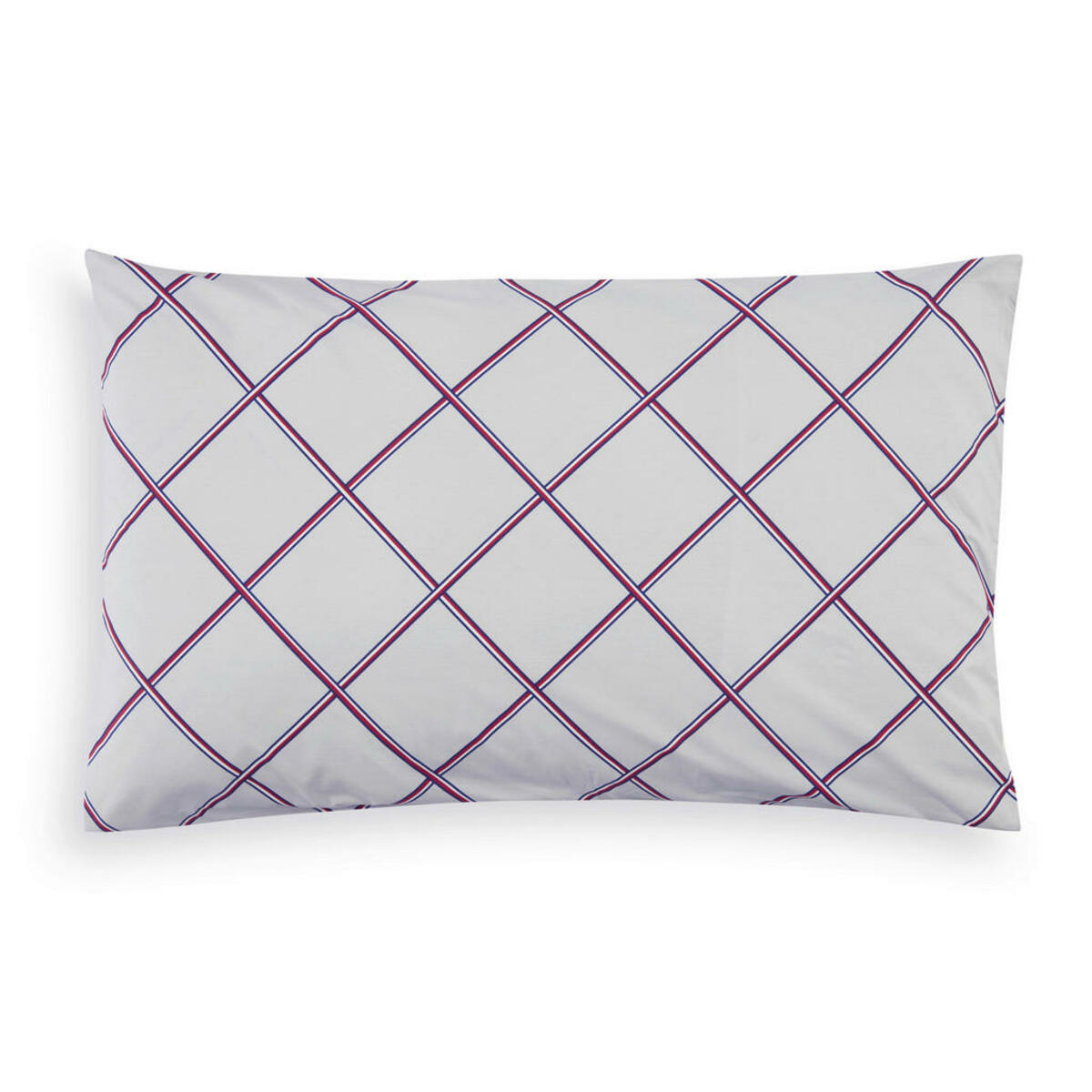 Bild 1 von Tommy Hilfiger KOPFKISSENBEZUG Silber