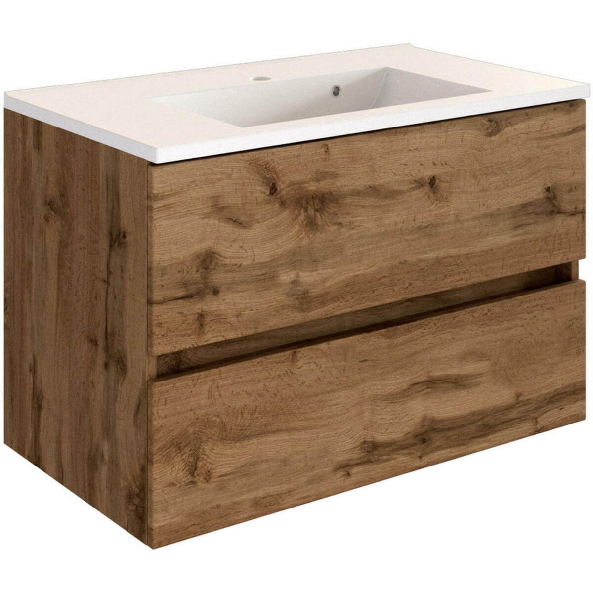 Bild 1 von Held WASCHTISCHKOMBI Eiche Wotan