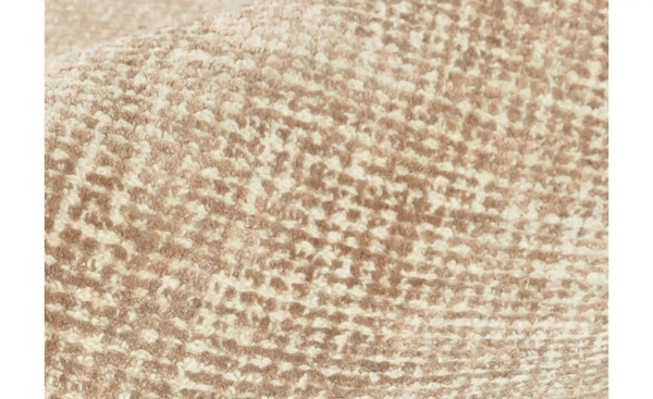 Bild 3 von Wollteppich Groove Braun 190cm 290cm 190x290 cm