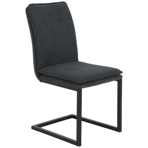 MID.YOU SCHWINGSTUHL-SET Anthrazit