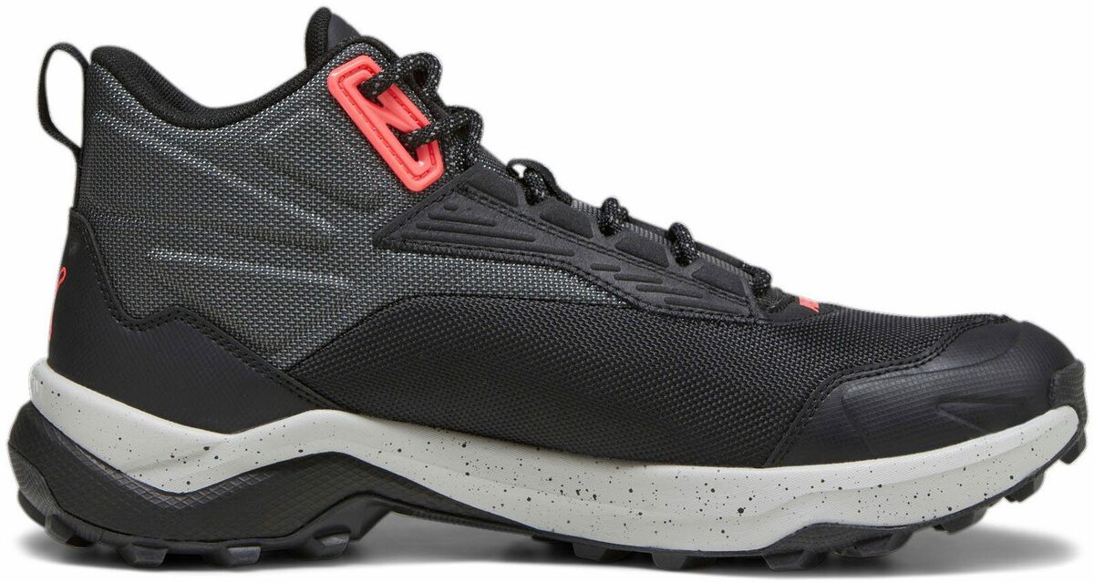 Bild 3 von PUMA OBSTRUCT PRO MID Laufschuh