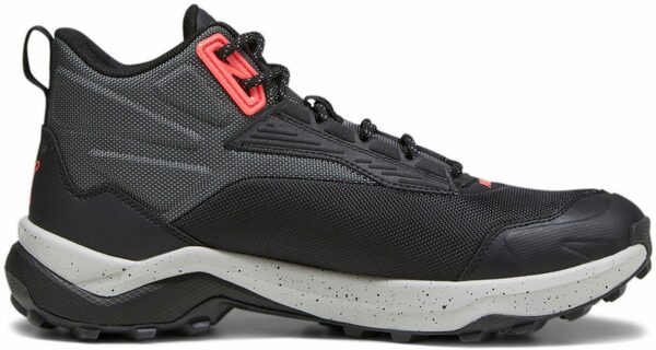 Bild 3 von PUMA OBSTRUCT PRO MID Laufschuh