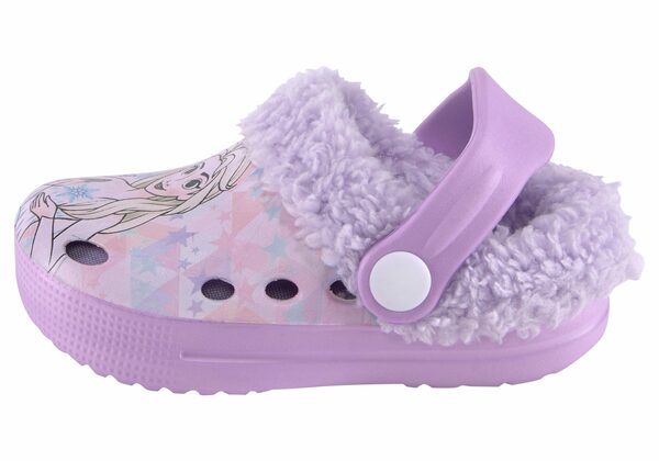 Bild 2 von Disney Frozen Hausschuh