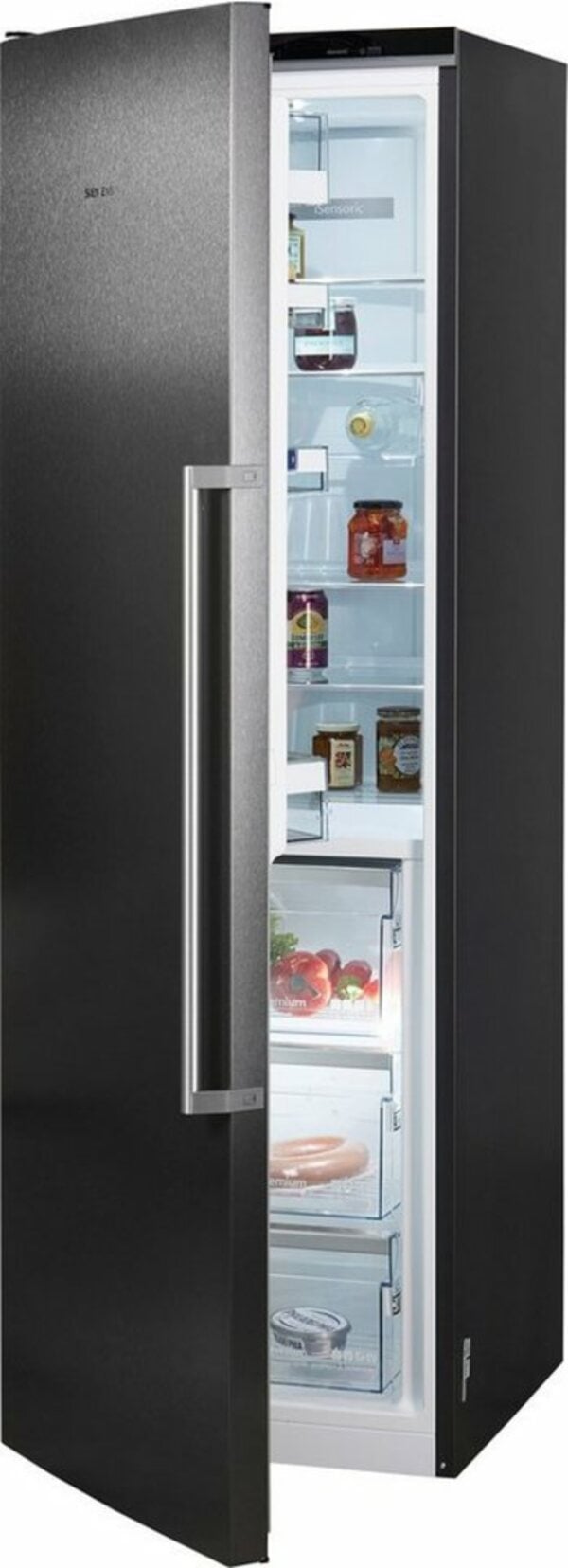 Bild 1 von SIEMENS Kühlschrank iQ700 KS36FPXCP, 186 cm hoch, 60 cm breit