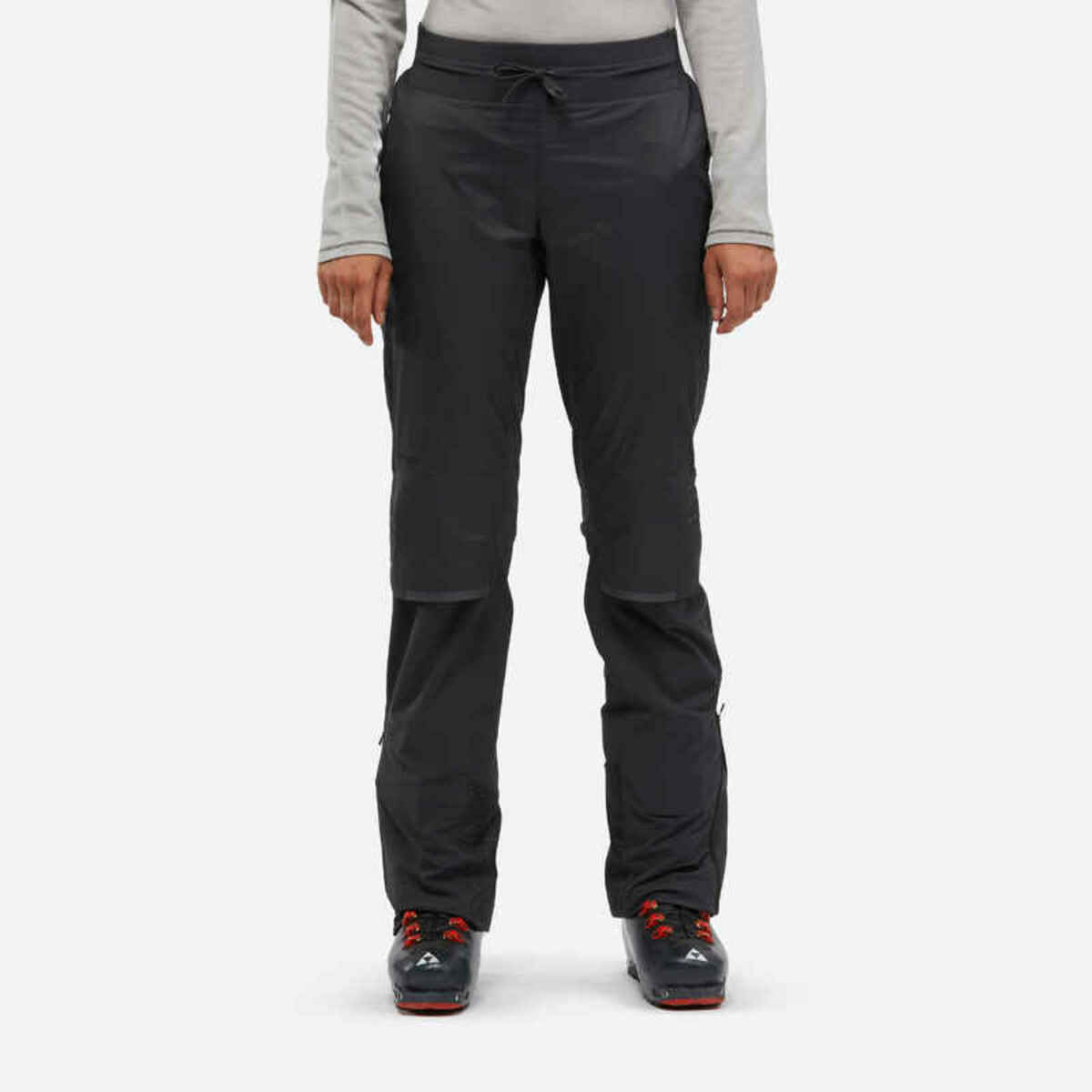 Bild 1 von Tourenskihose Damen leicht - Pacer dunkelgrau