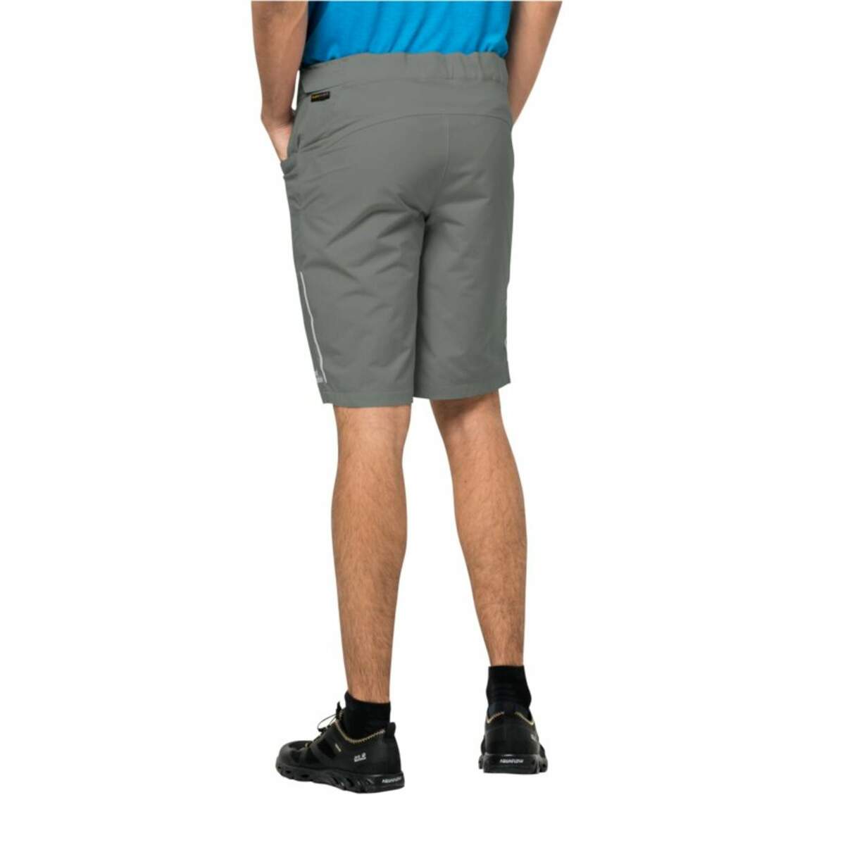 Bild 3 von Jack Wolfskin
              
                 TOURER SHORTS M Herren - Radshorts