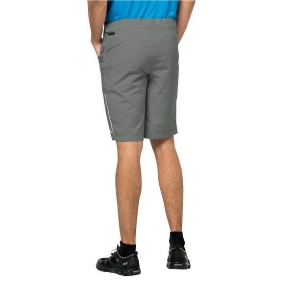 Bild 3 von Jack Wolfskin
              
                 TOURER SHORTS M Herren - Radshorts