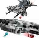 Bild 4 von LEGO® Konstruktionsspielsteine Snubfighter der Piraten (75346), LEGO® Star Wars, (285 St)