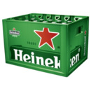 Bild 1 von Heineken Lager Bier