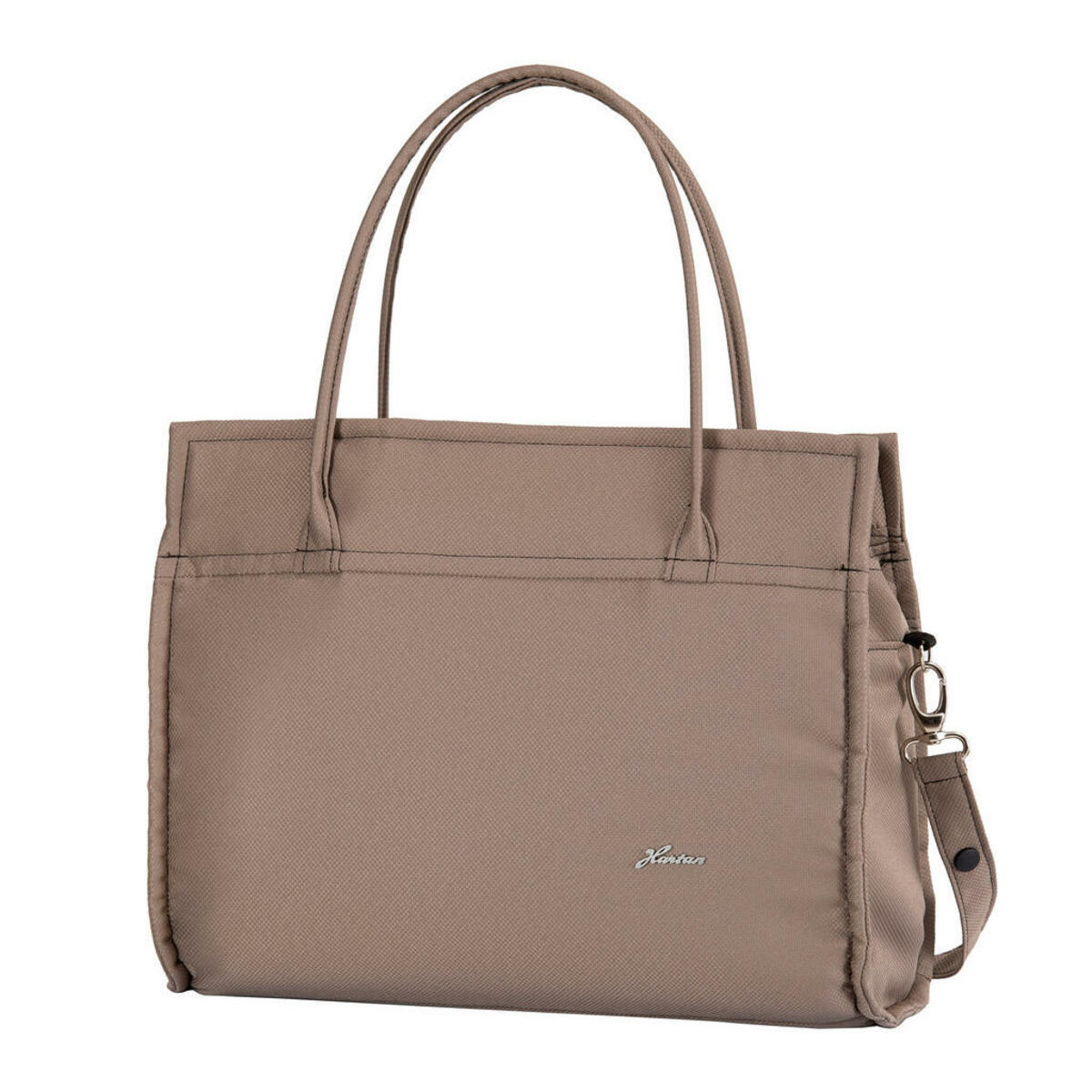 Bild 1 von Hartan WICKELTASCHE Braun