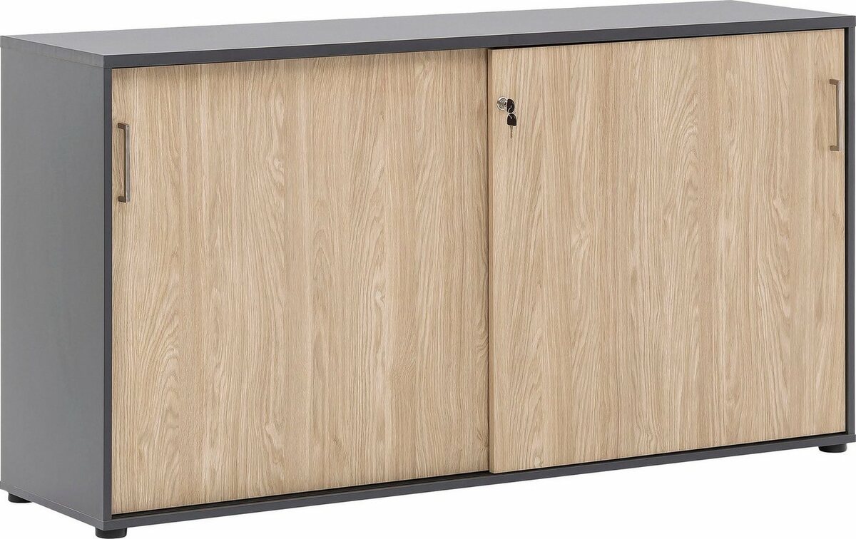 Bild 1 von Schildmeyer Aktenschrank Serie 1500 Kommode