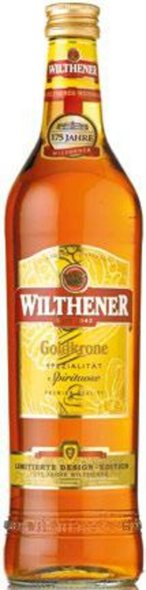 Bild 1 von Wilthener Goldkrone