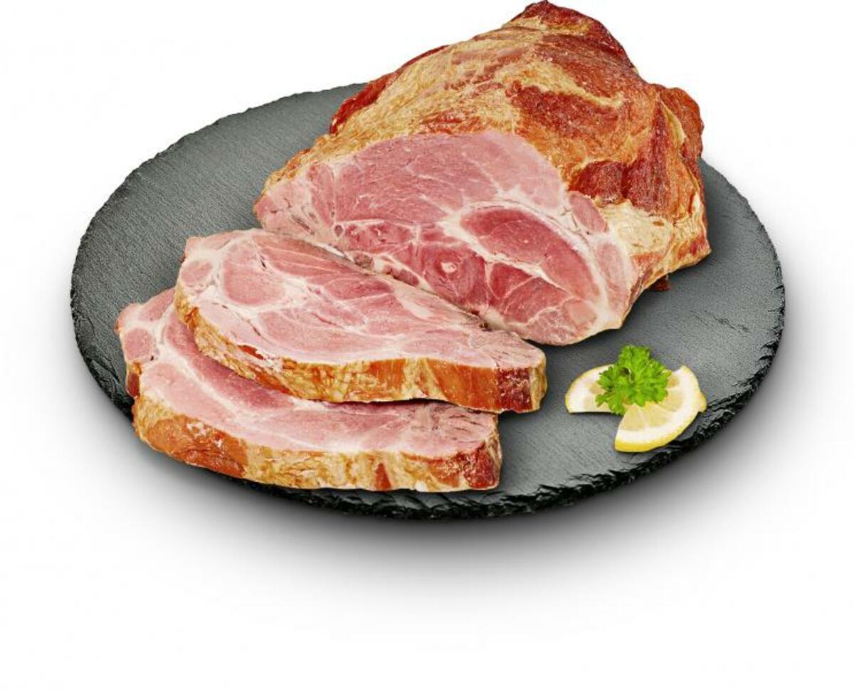 Bild 1 von Kasseler Nacken am Stück