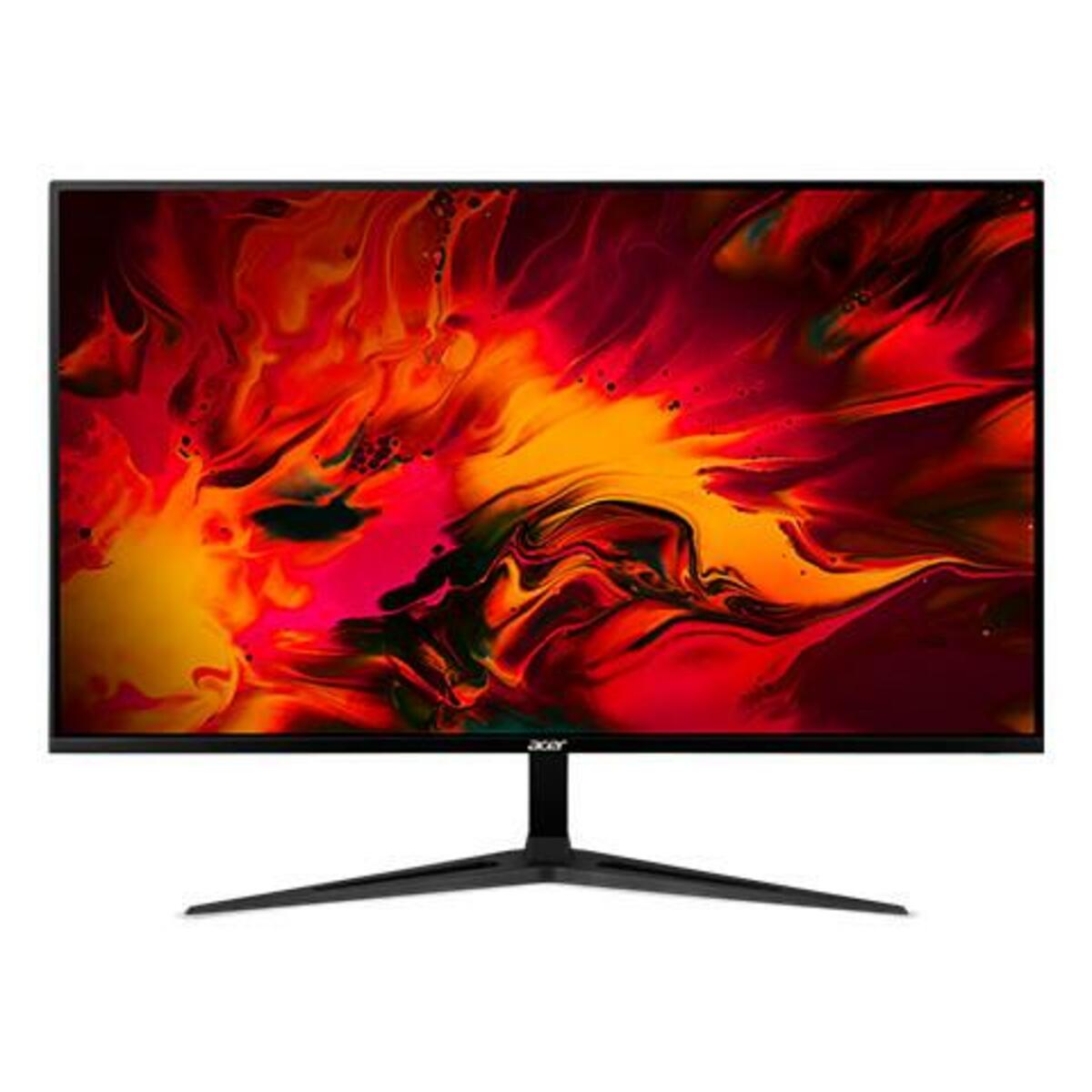 Nitro RG321QUPbiipx GamingMonitor von expert ansehen!