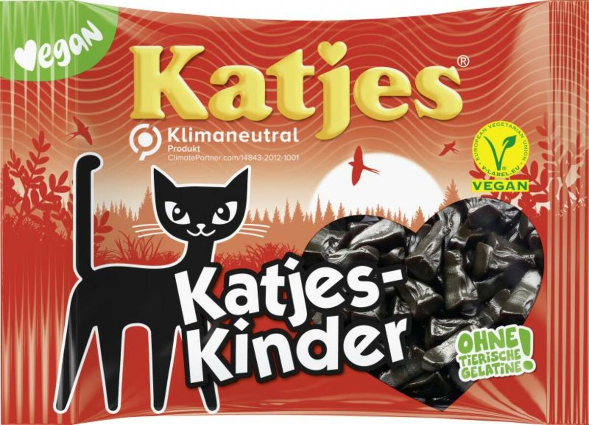 Bild 1 von Katjes Kinder