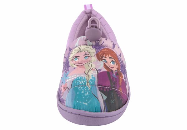 Bild 4 von Disney Frozen Hausschuh