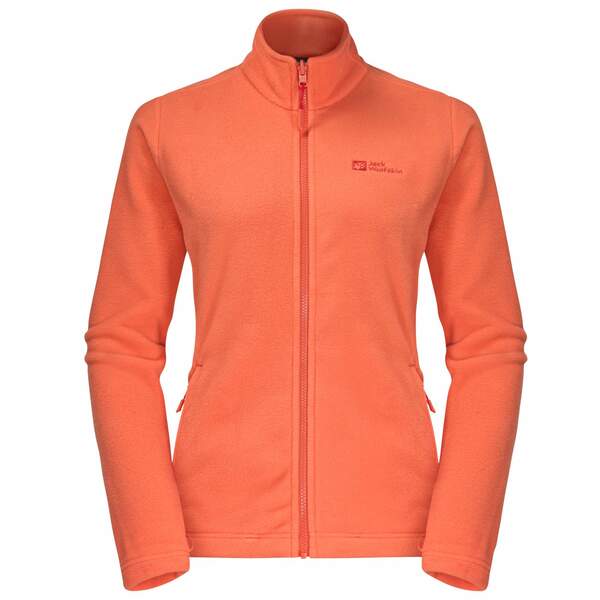 Bild 1 von Jack Wolfskin
              
                 KIRUNA JACKET W Damen - Fleecejacke