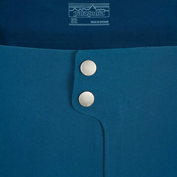 Bild 4 von Patagonia
              
                 M' S DIRT ROAMER BIKE SHORTS Herren - Radshorts