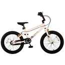 Bild 1 von VOLARE BICYCLES Kinderfahrrad Cool Rider 18 Zoll, weiß