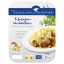 Bild 1 von Feinstes vom Meisterkoch Schweinemedaillons