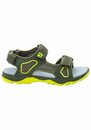 Bild 1 von Jack Wolfskin TARACO BEACH SANDAL K Outdoorsandale