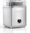 Bild 1 von Cuisinart Eismaschine ICE30BCE, 2 l, 25 W