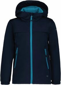 Icepeak Softshelljacke K SOFTSHELLJACKE KLINE