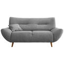 Bild 1 von MID.YOU ZWEISITZER-SOFA Silber