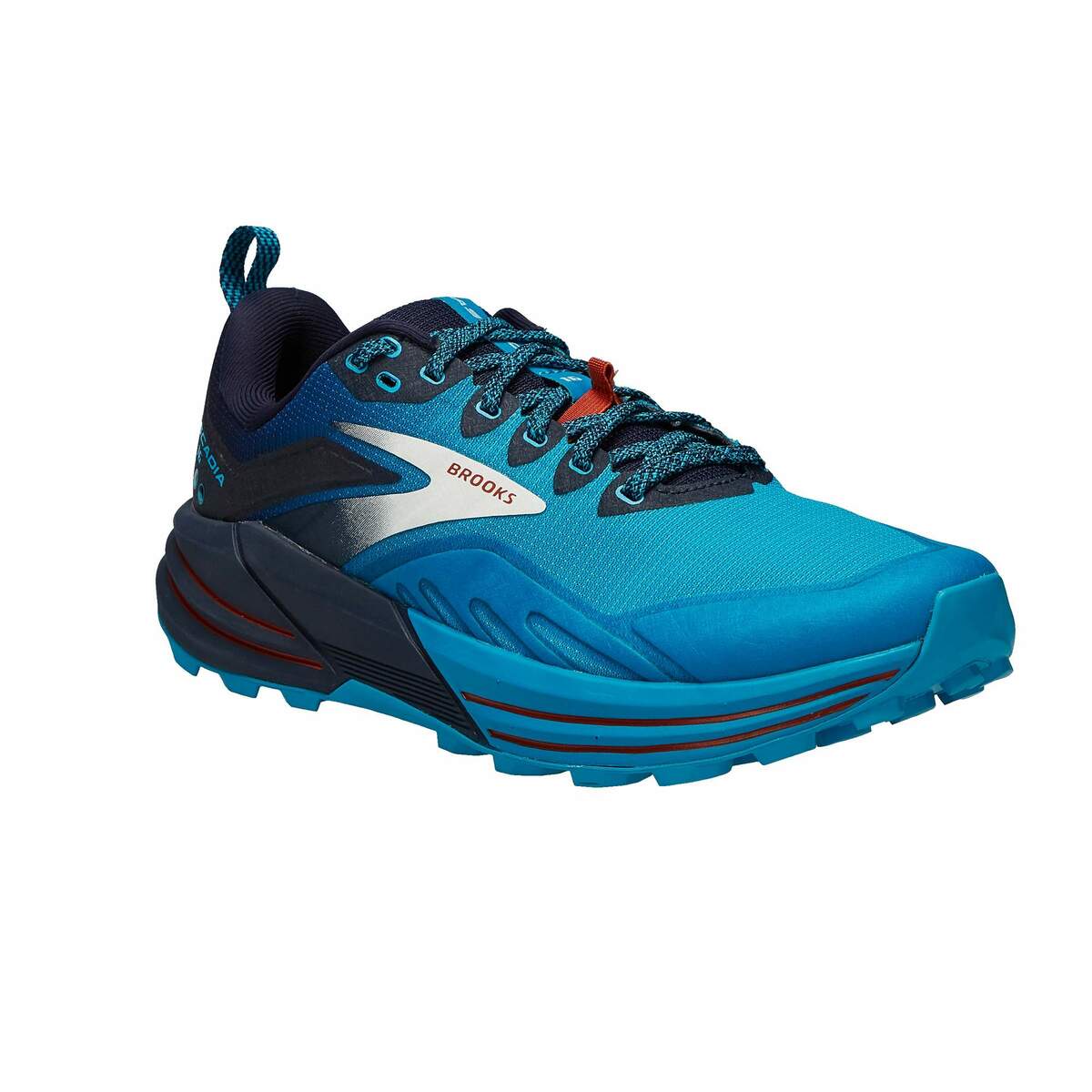 Bild 2 von Brooks
              
                 CASCADIA 16 Herren - Trailrunningschuhe