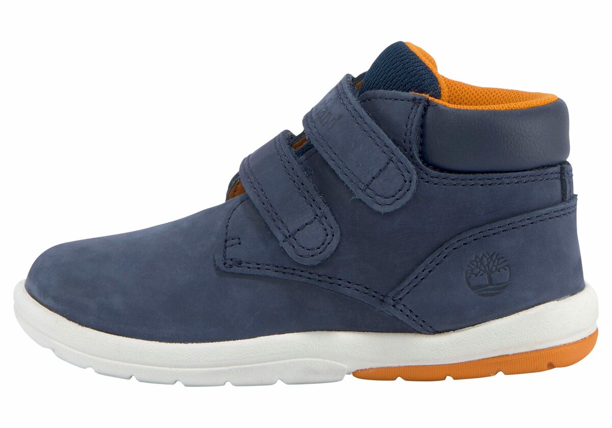 Bild 2 von Timberland Toddle Tracks H&L Boot Klettboot mit Klettverschluss